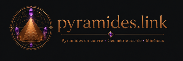 logo pyramides.link m&eacute;ditation bien-&ecirc;tre