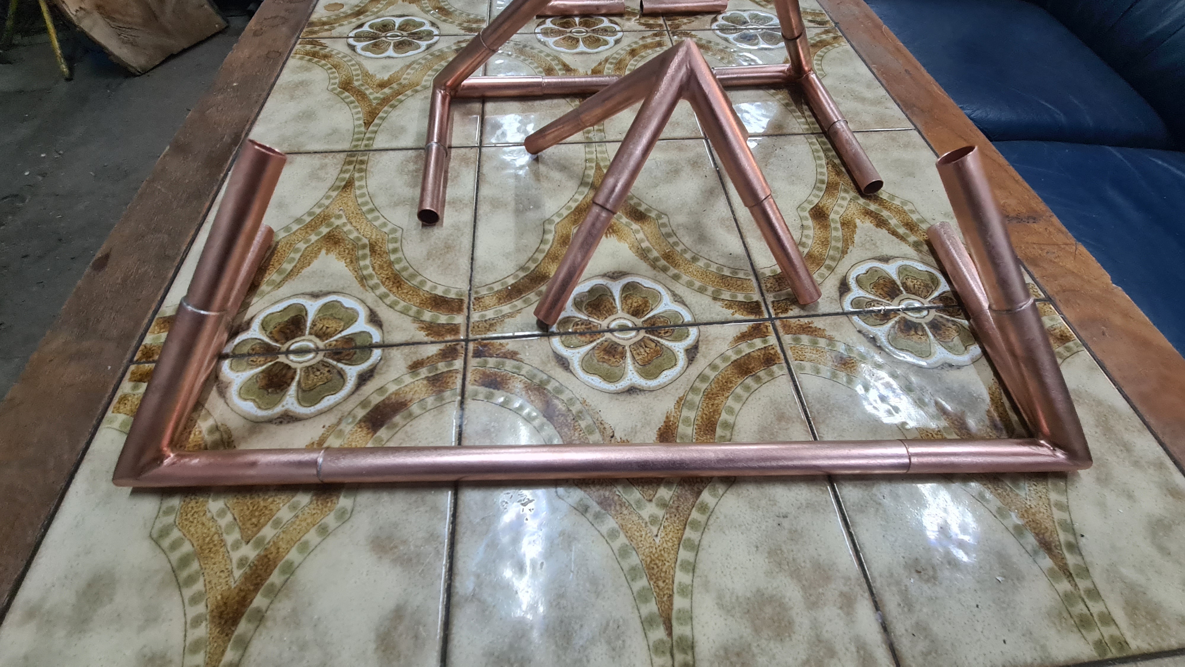 Pyramide Kh�ops classique